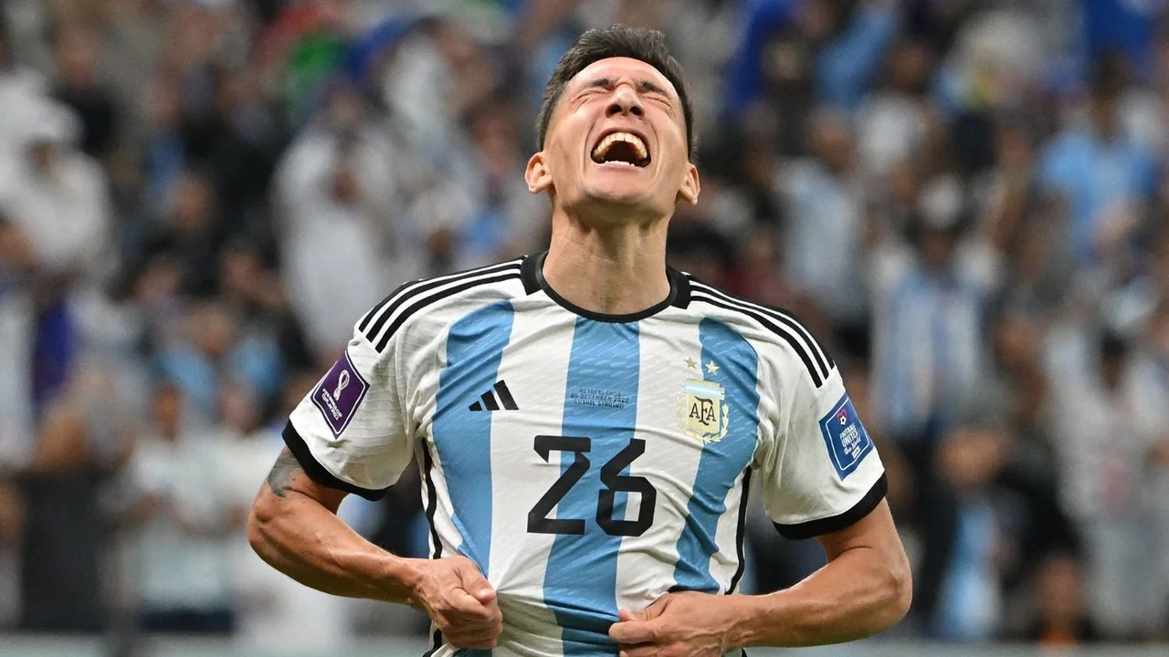 Un grande de Italia busca si o si a Nahuel Molina para la próxima temporada