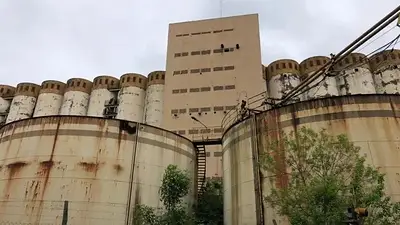 Detuvieron al ex jefe de personal de Molinos por responsabilidad empresarial en la dictadura Detuvieron al ex jefe de personal de Molinos por responsabilidad empresarial en la dictadura