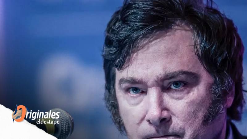 El derrumbe del armado de Milei antes de las elecciones 2023: rebelión de candidatos y denuncias escandalosas