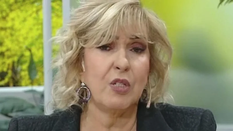 Arde Telefe: la verdad detrás de las internas en A la Barbarossa.