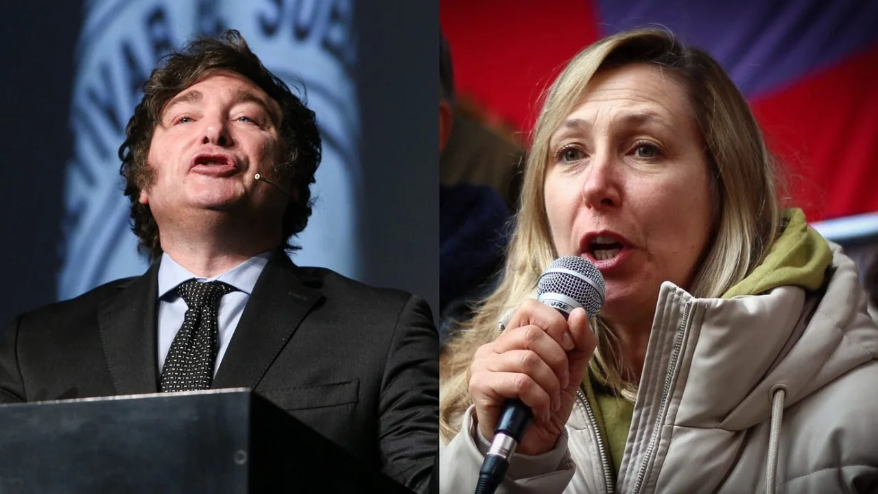 Myriam Bregman confirmó lo que todos pensaban sobre Javier Milei: "Full casta" 
