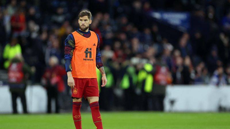 El Barcelona ficha al defensa Íñigo Martínez procedente del Bilbao