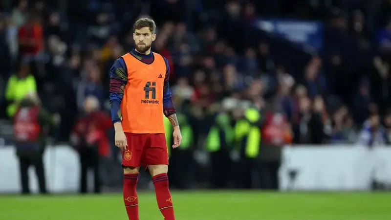 El Barcelona ficha al defensa Íñigo Martínez procedente del Bilbao