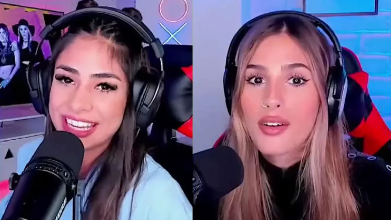 Daniela Celis Julieta Poggio