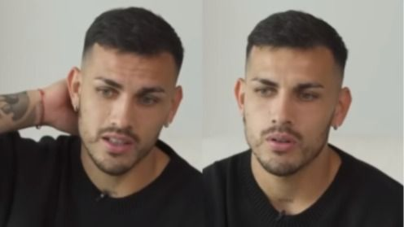 Leandro Paredes, Selección Argentina, Mundial Qatar 2022, televisión, TV Pública, deportes