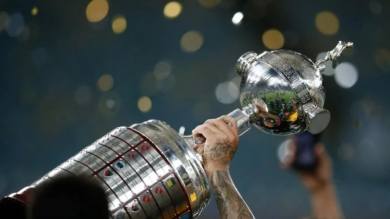 Copa Libertadores 2023, Boca, River, Racing, Argentinos, Copa Sudamericana, deportes