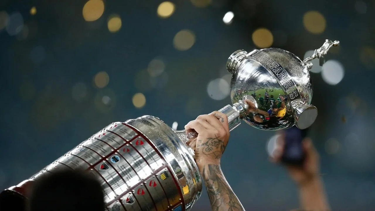 Copa Libertadores 2023, Boca, River, Racing, Argentinos, Copa Sudamericana, deportes