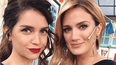 Zaira Nara Paula Chave Zaira Nara Paula Chave