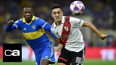 Boca, River, Copa Libertadores, deportes, Superclásico, Jorge Almirón, Martín Demichelis Boca, River, Copa Libertadores, deportes, Superclásico, Jorge Almirón, Martín Demichelis