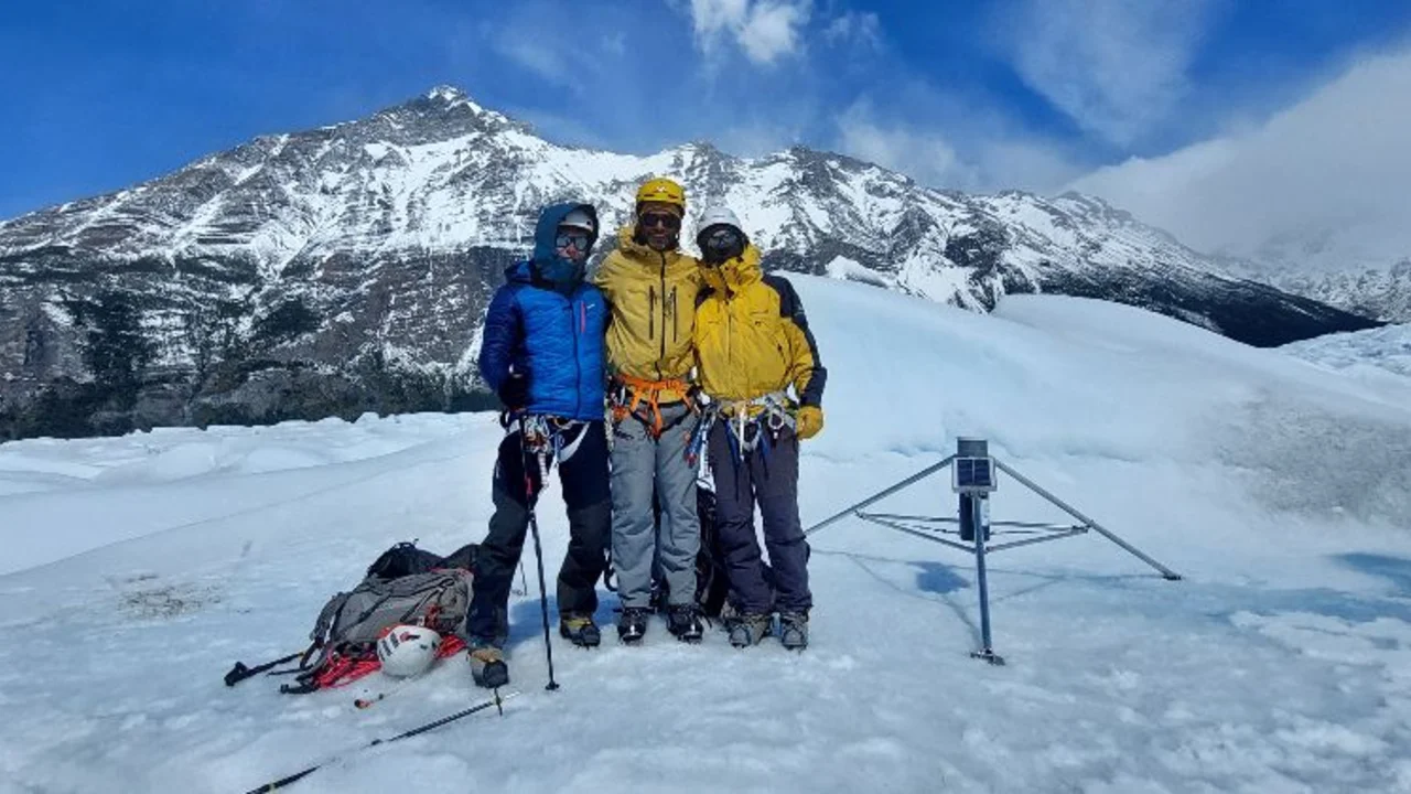 Perito Moreno