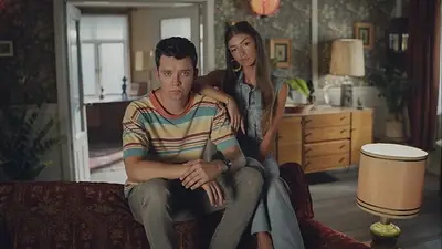 Sex Education Sex Education