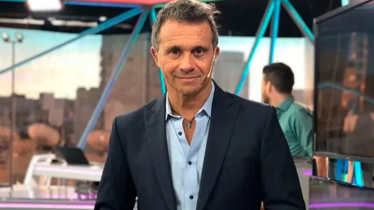 Sergio Lapegüe 