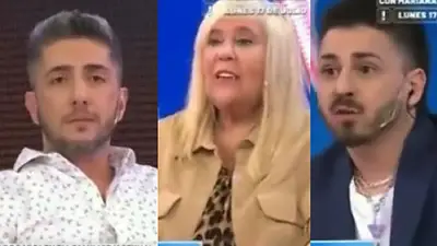Jey Mammón INtrusos Jey Mammón INtrusos