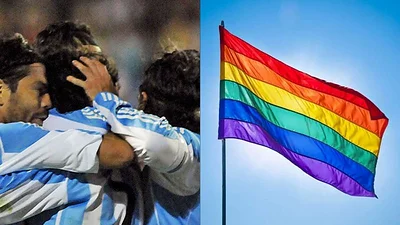 Chino Garcé. Comunidad LGBTTIQ Chino Garcé. Comunidad LGBTTIQ