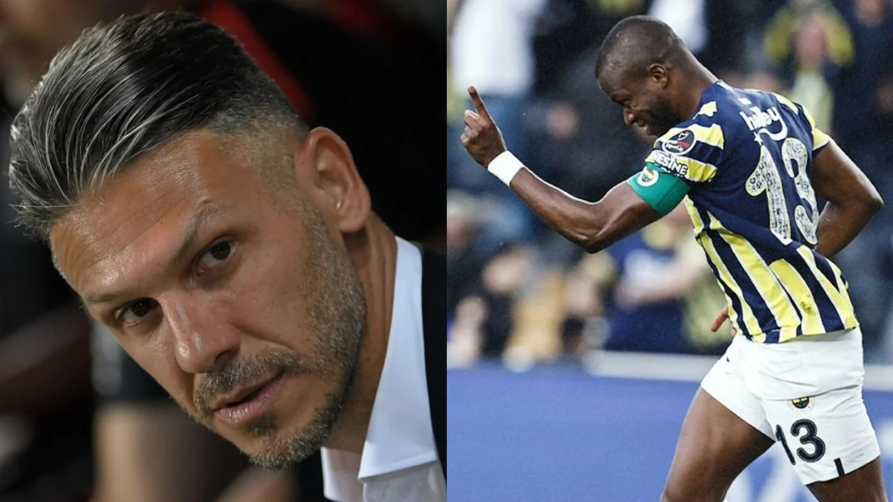 River Plate, Enner Valencia, Copa Libertadores, Inter de Porto Alegre. 