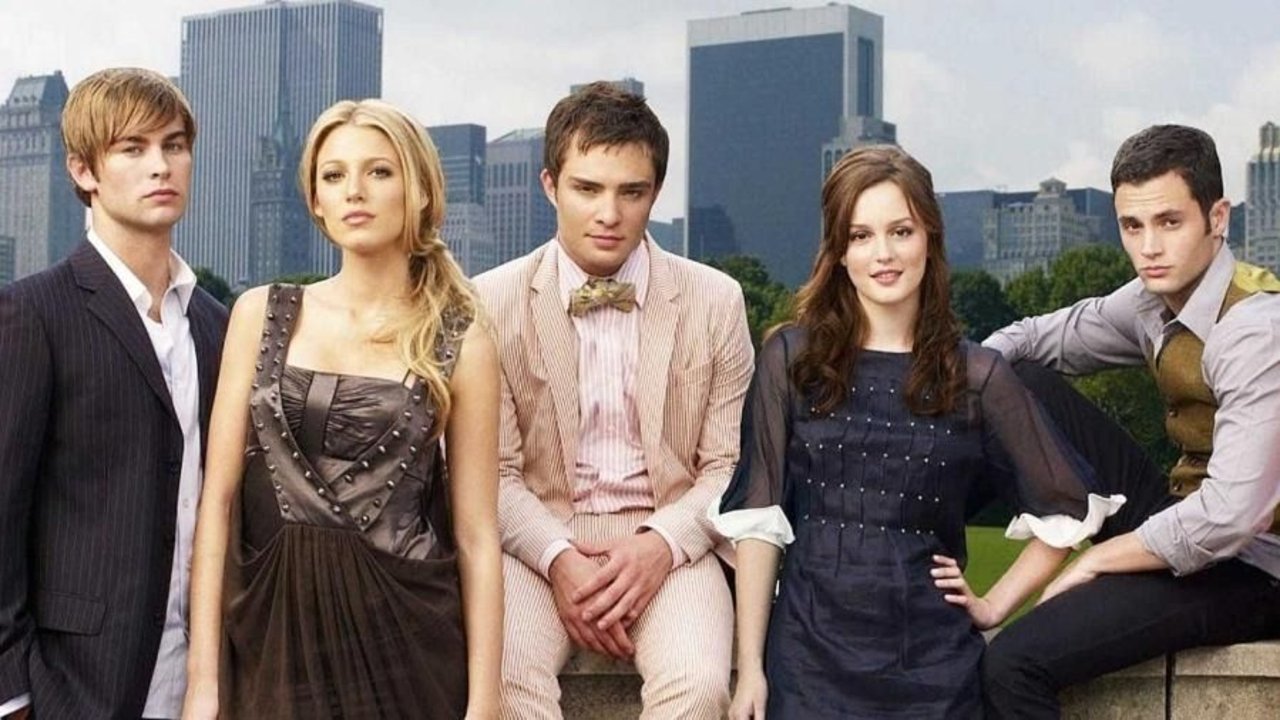 Gossip Girl