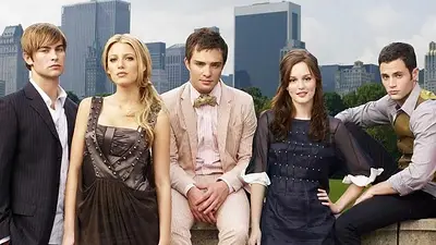 Gossip Girl Gossip Girl