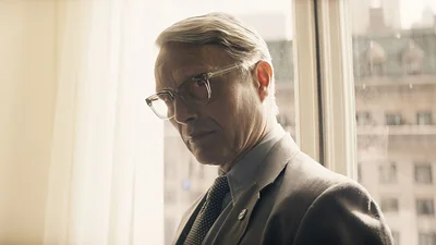 Indiana Jones 5. Mads Mikkelsen Indiana Jones 5. Mads Mikkelsen