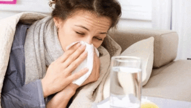 Alertan por el aumento de gripe y la detección de COVID-19 | El Destape