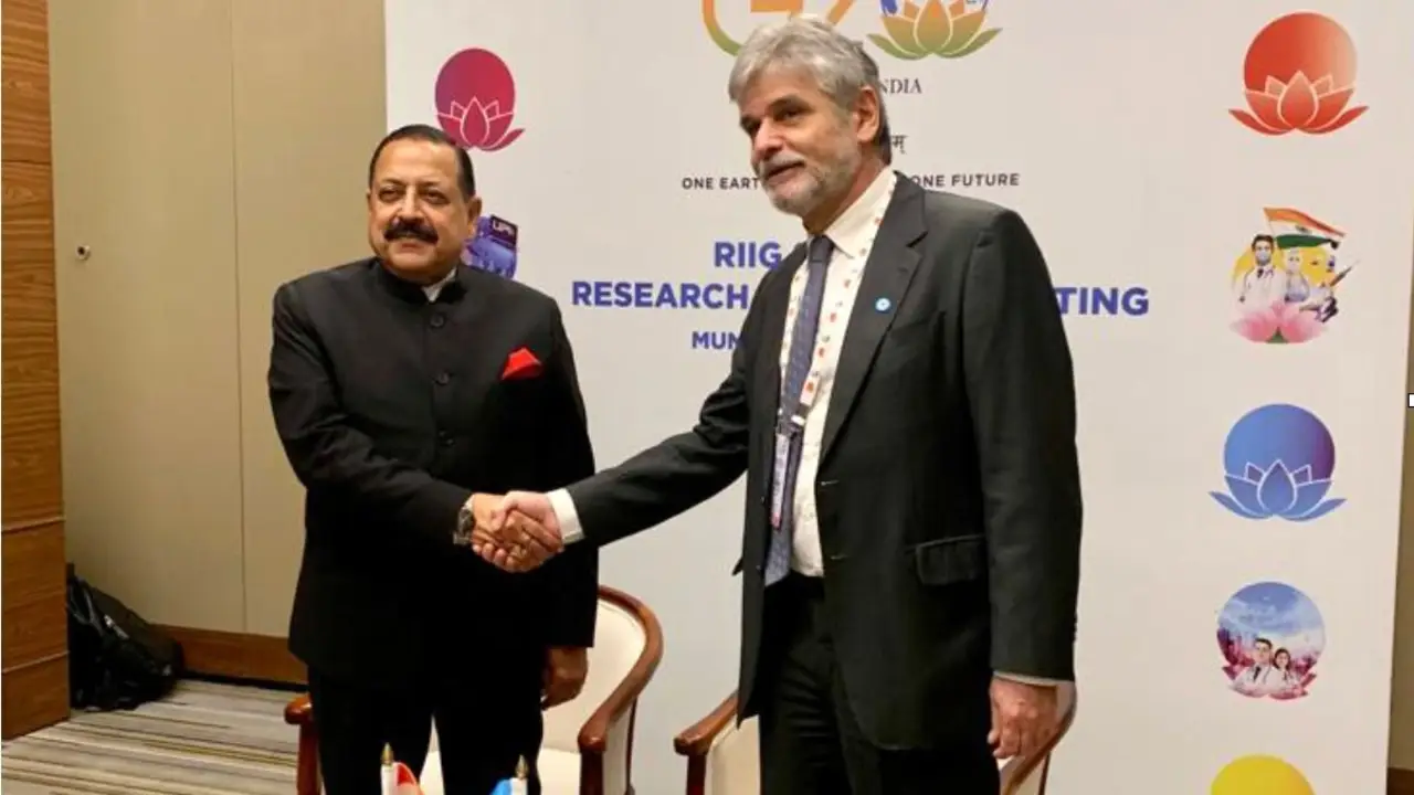 El G-20 tendrá un grupo de trabajo permanente en ciencia y tecnología