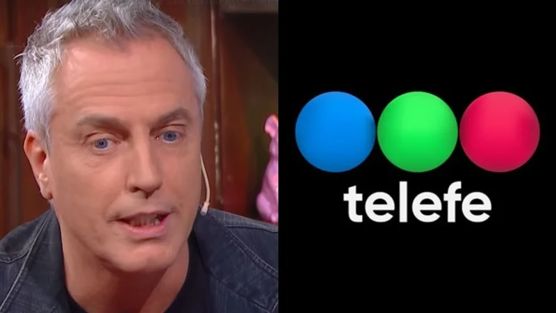 Marley y Telefe