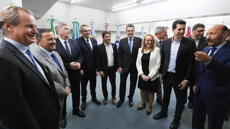 Elecciones 2023: Unión por la Patria le pone gas y volumen político a la campaña electoral