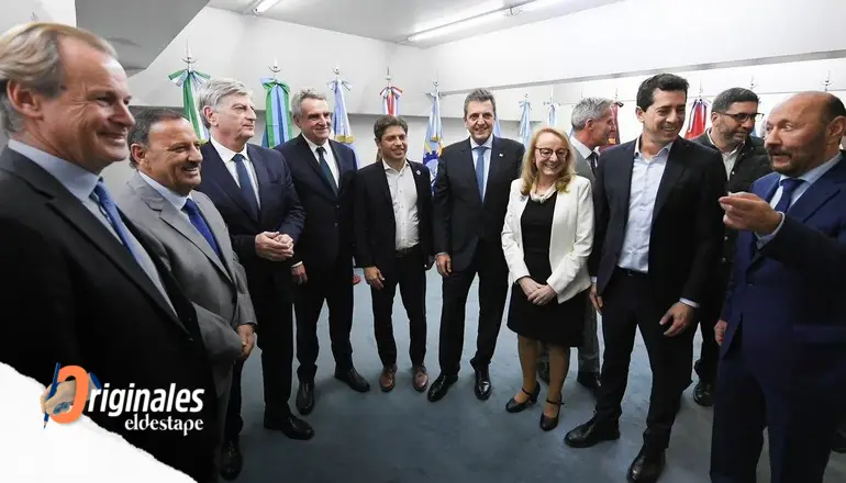 Elecciones 2023: Unión por la Patria le pone gas y volumen político a la campaña electoral