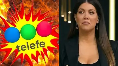 Wanda Nara, Telefe Wanda Nara, Telefe