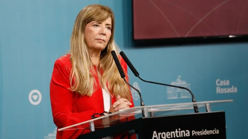 Cerruti prendió el ventilador y dijo lo que todos pensaban de Larreta y Bullrich