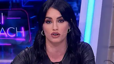 Lali Espósito Lali Espósito