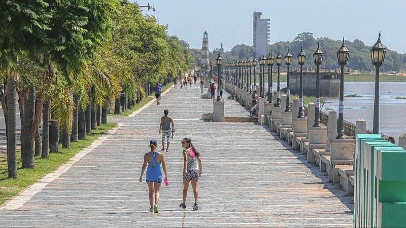 Feriado del 9 y 10 de julio. Fin de semana largo XXL