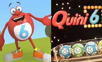 Resultados de Quini 6 hoy: controlá tu boleta del Miércoles, 26 de Agosto | Quini 6