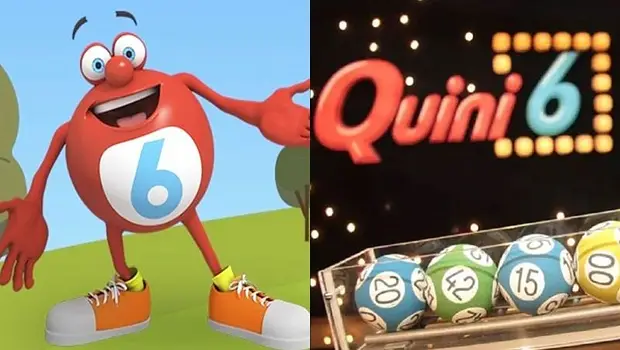 Resultados de Quini 6 hoy: controlá tu boleta del Miércoles, 26 de Agosto | Quini 6