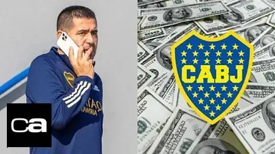 Boca Juniors, juan Román Riquelme, Edinson cavani. Boca Juniors, juan Román Riquelme, Edinson cavani.