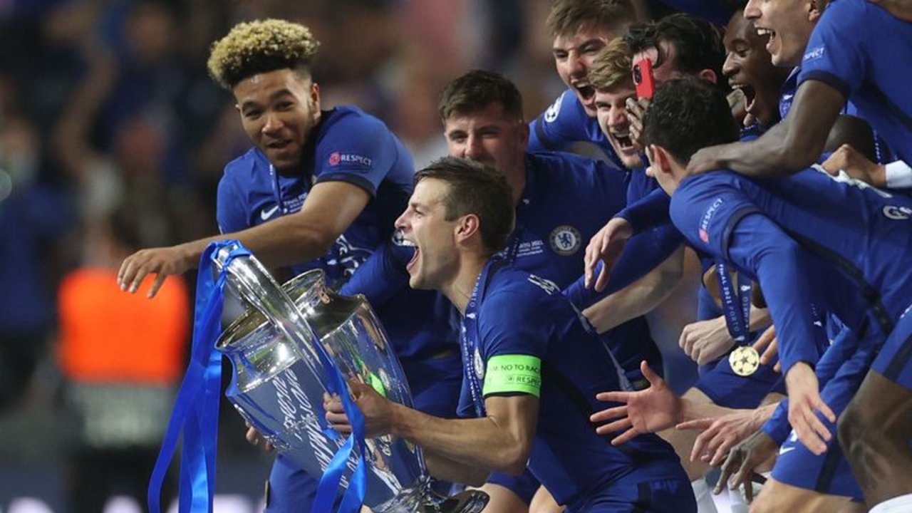 Azpilicueta ficha por el Atlético de Madrid como agente libre