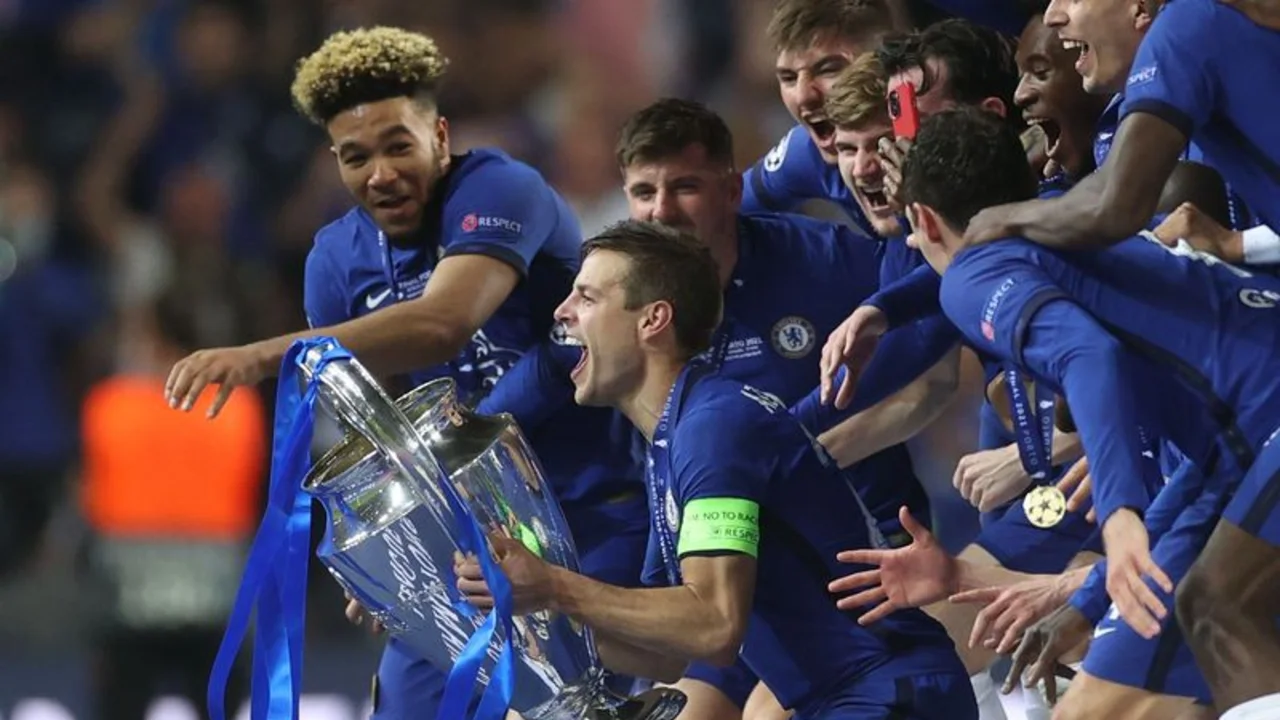 Azpilicueta ficha por el Atlético de Madrid como agente libre