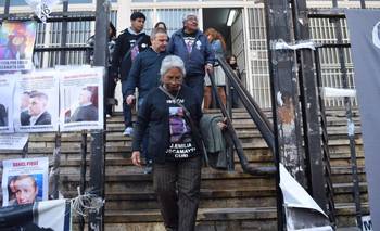 Hace 7 años murió en una fiesta ilegal y hoy su familia reclama justicia | La plata