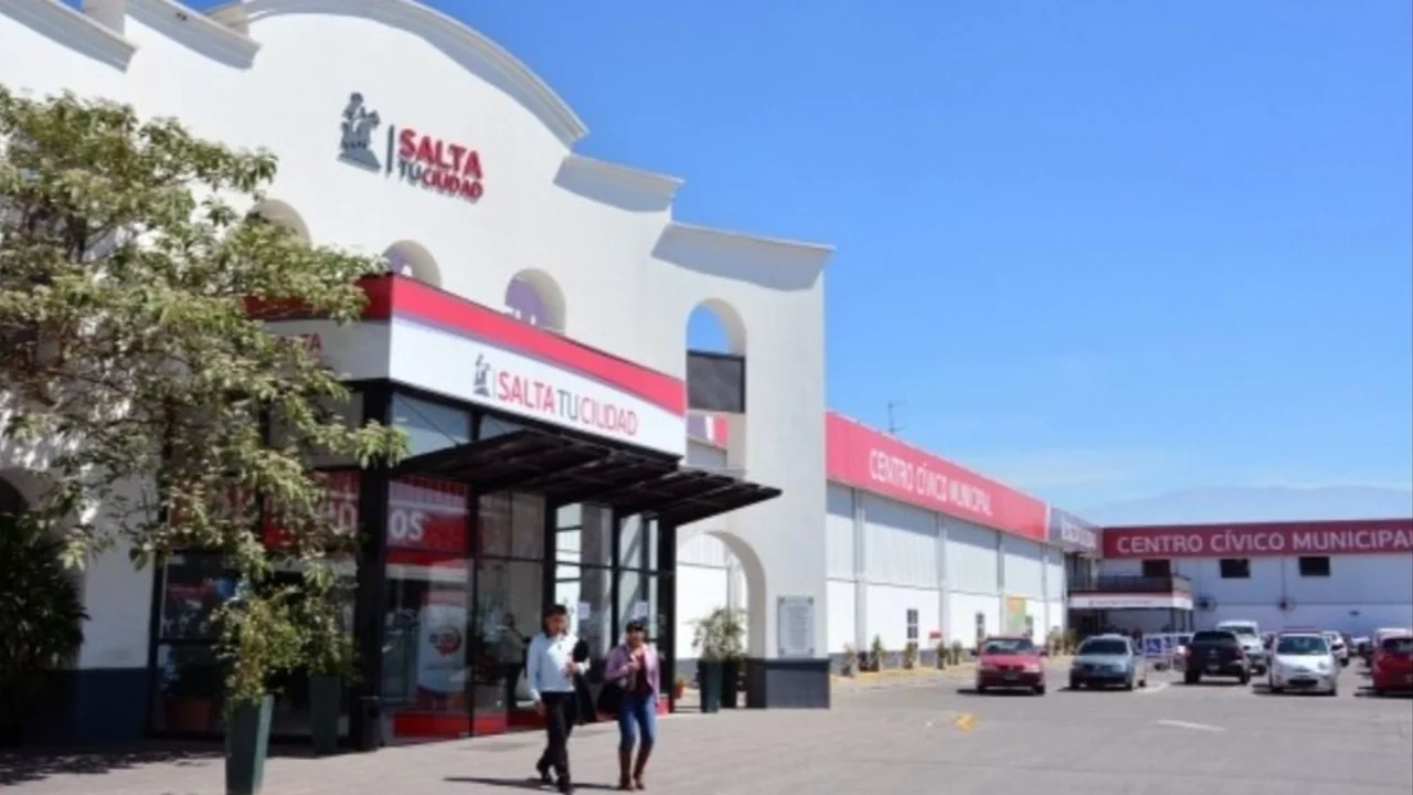 Municipalidad de Salta