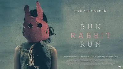 Run Rabbit Run Run Rabbit Run
