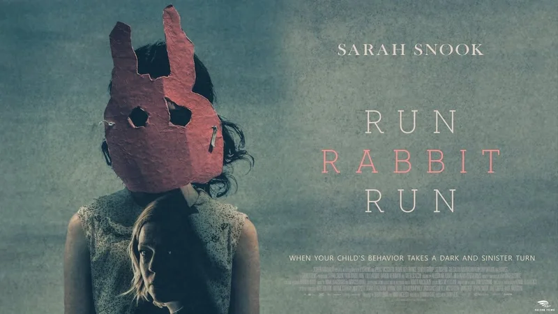 Run Rabbit Run