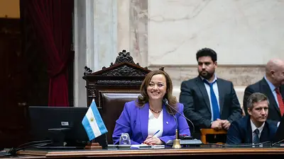 Cecilia Moreau celebró la eliminación de la Fe de vida y la media sanción al proyecto que incorpora la figura de violencia digital Cecilia Moreau celebró la eliminación de la Fe de vida y la media sanción al proyecto que incorpora la figura de violencia digital
