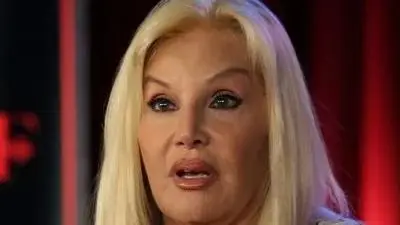 Susana Giménez Susana Giménez
