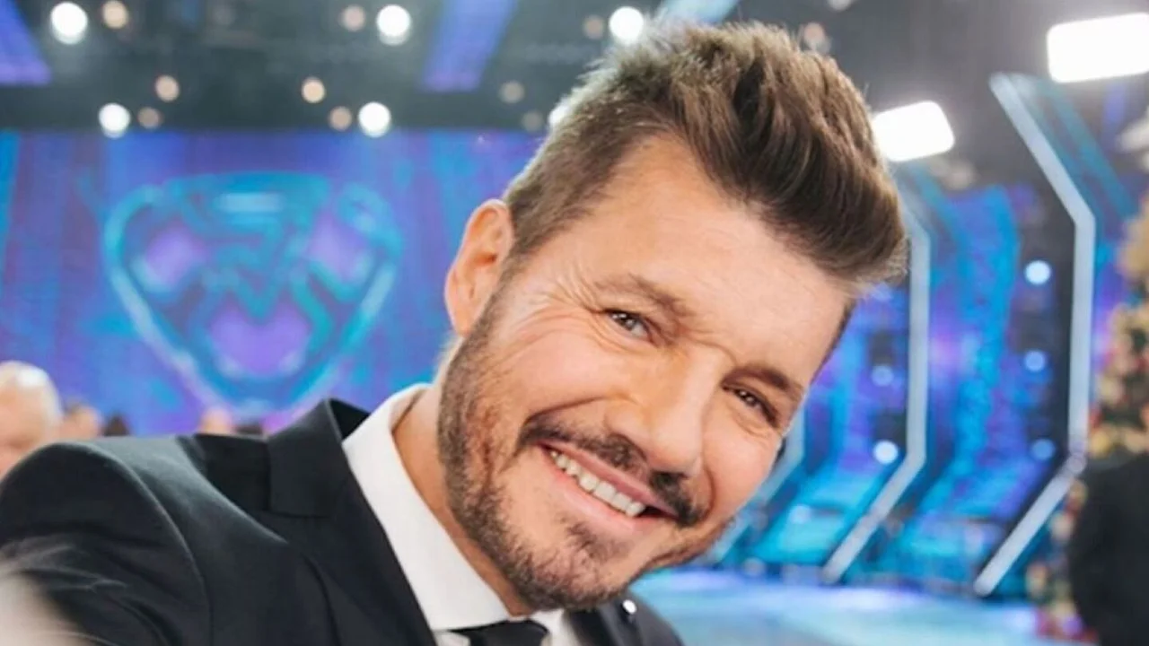 Marcelo Tinelli