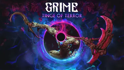 Grime Grime