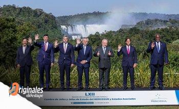 El Mercosur se empantana en su debate interno | Mercosur