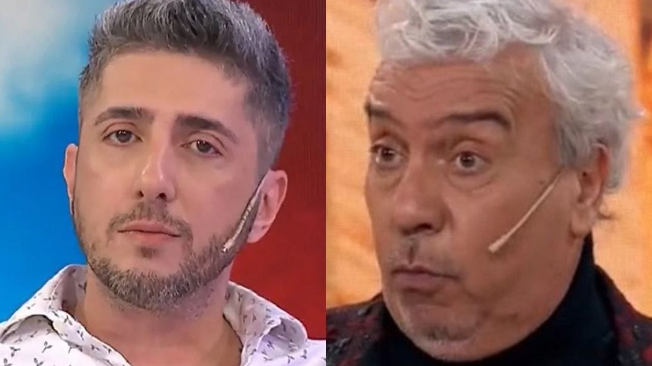 Coco Sily sobre Jey Mammón