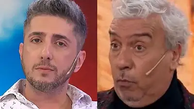 Coco Sily sobre Jey Mammón Coco Sily sobre Jey Mammón