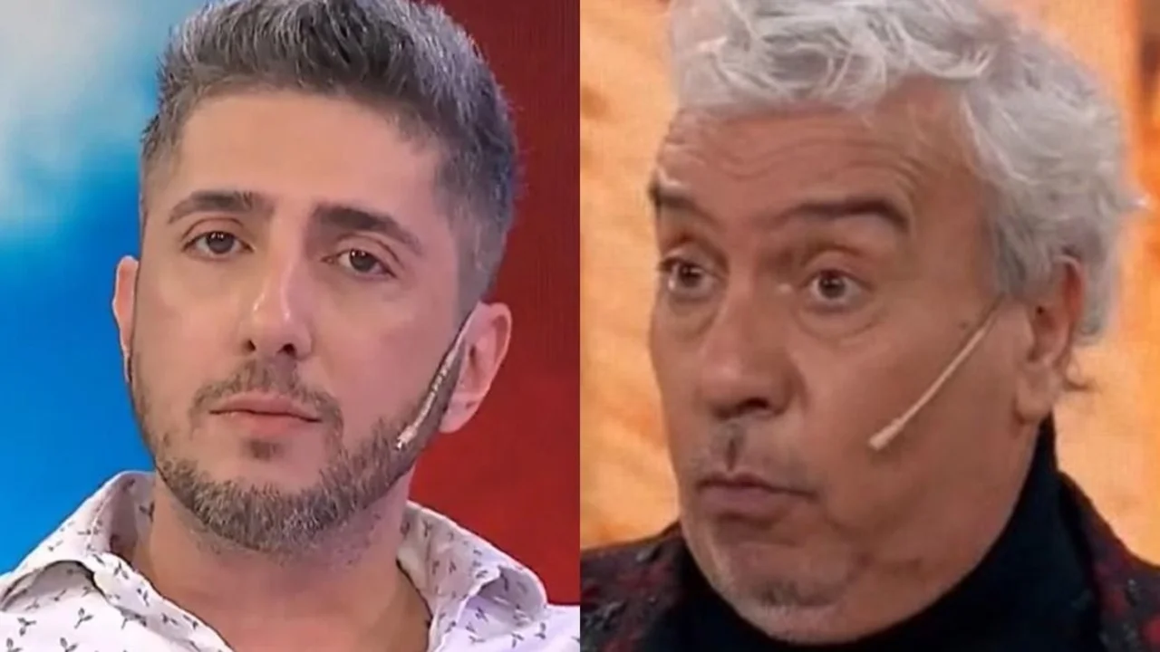 Coco Sily sobre Jey Mammón