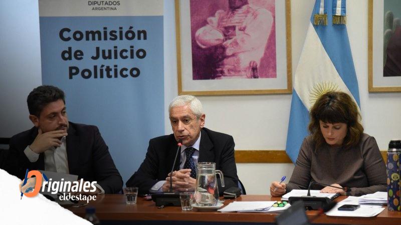 Acorralan a D'Alessandro: le tomarán datos biométricos para constatar la veracidad de los chats filtrados 