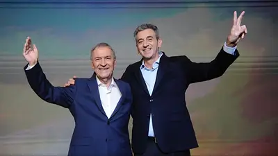 Elecciones 2023 en vivo: minuto a minuto, las últimas noticias de este 6 de julio Elecciones 2023 en vivo: minuto a minuto, las últimas noticias de este 6 de julio